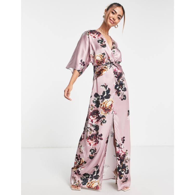 Ivy and oak sales kimono dress