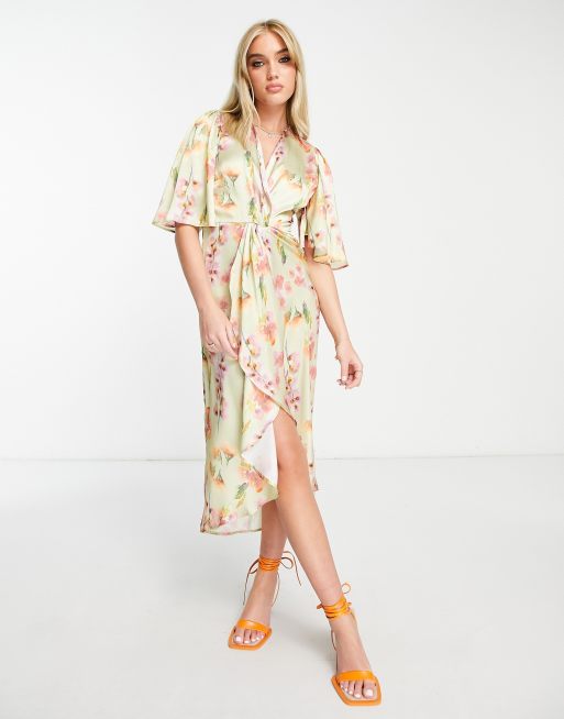 Hope and ivy dresses 2024 asos