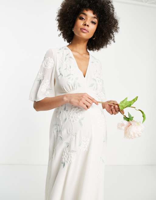 Asos hope 2024 and ivy maternity