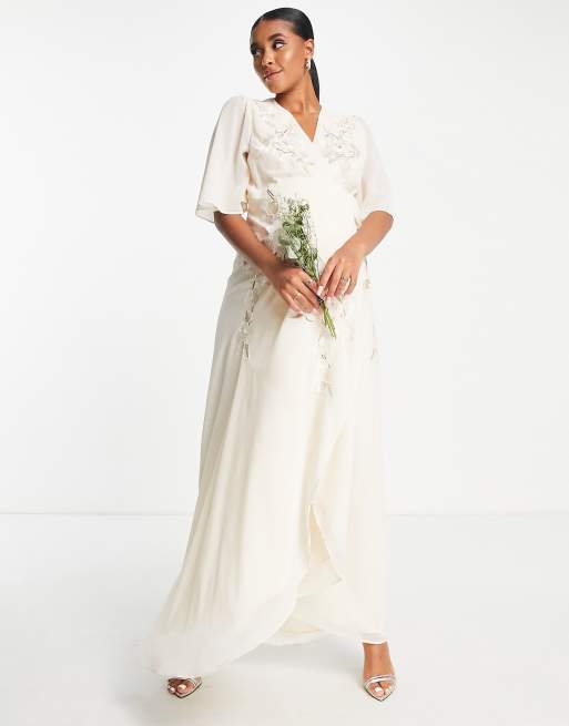 Hope and shop ivy wedding dress