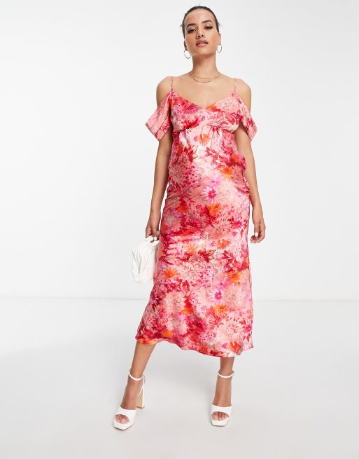 Hope and shop ivy dresses asos