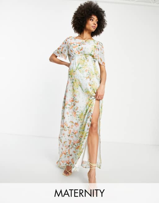 Asos hope and ivy dress sale