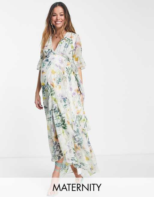 Asos hope 2024 and ivy maternity