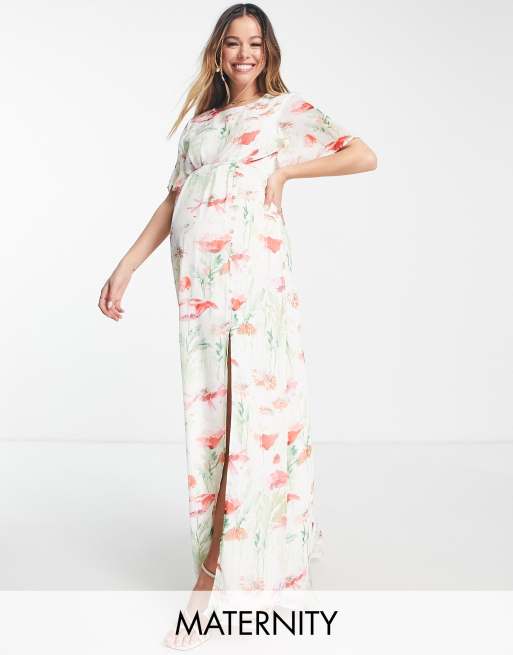 Asos hope and ivy maternity best sale