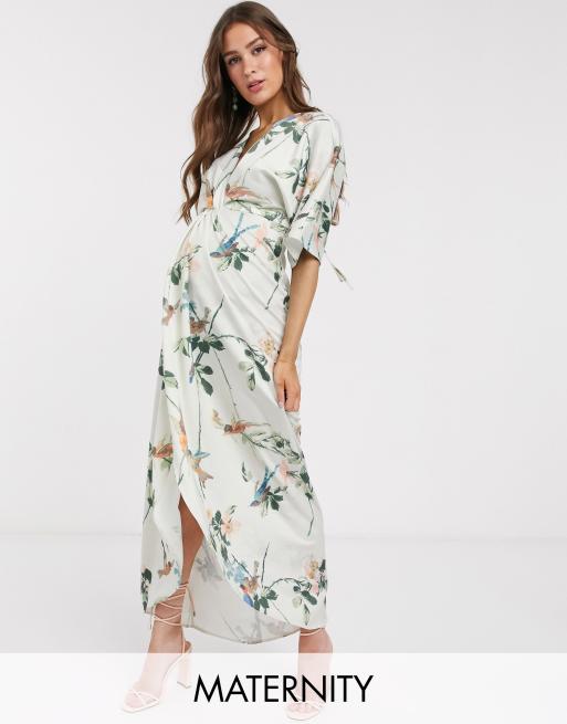 asos hope and ivy maternity