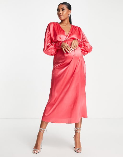 Milly hotsell midi dress