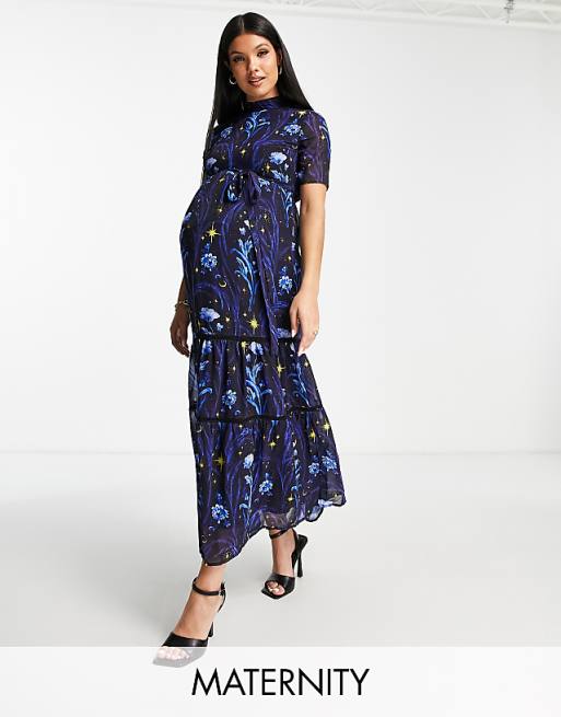 Hope Open Back Mini Dress Hope Open Back Mini Dress