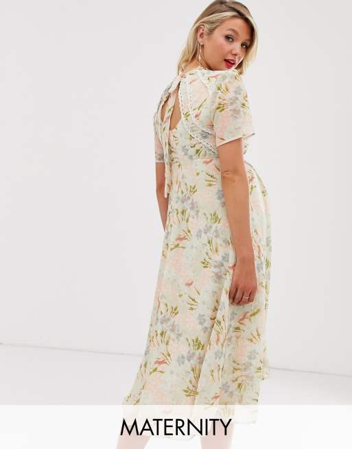 Hope and outlet ivy maternity asos