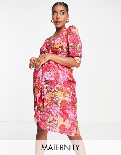 Asos hope outlet and ivy maternity