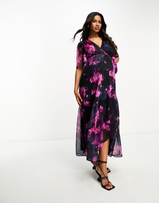 Asos hope and ivy maternity on sale