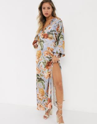 hope and ivy maxi dresses