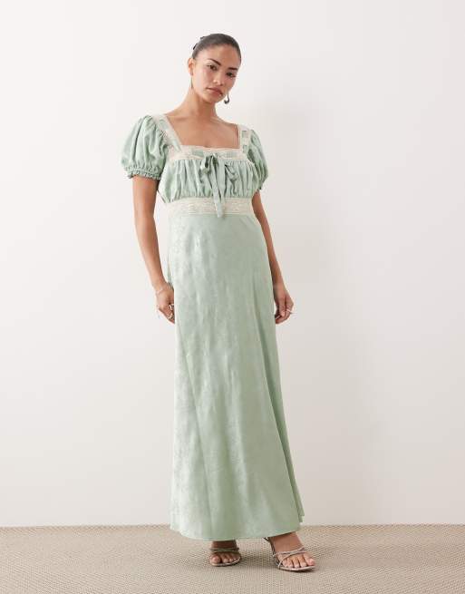 formal bridgerton dresses bridgerton prom dress Bridgerton Wedding by Allure Dress BR1008   Alexandra's Boutique