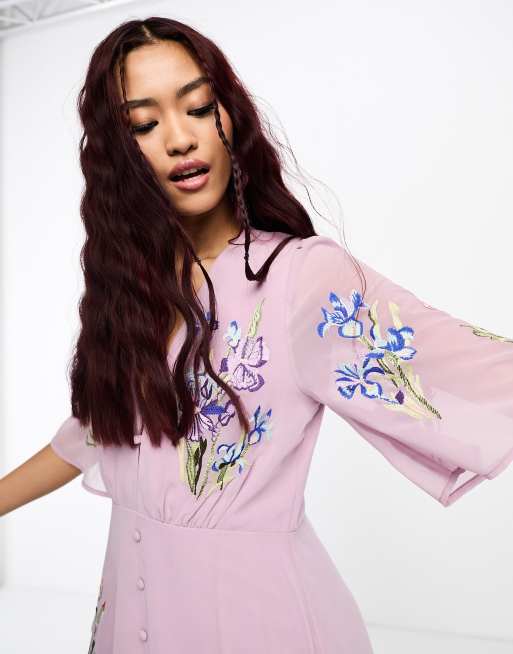 Hope & ivy clearance asos