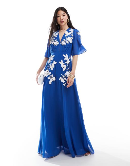 Hope and ivy dresses asos clearance