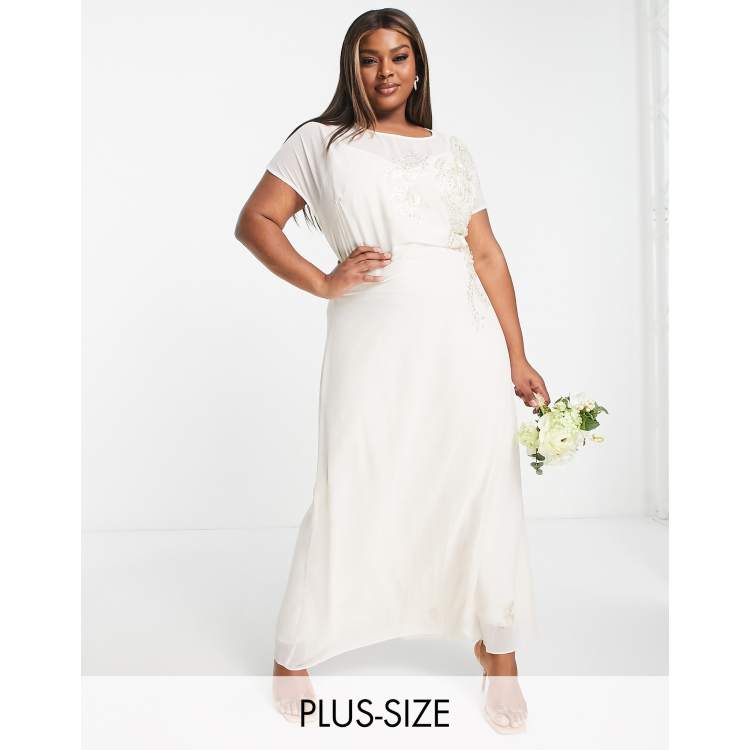 Joanna hope plus size occasion outlet dresses