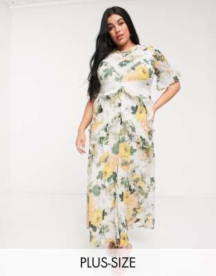 plus size spring midi dresses