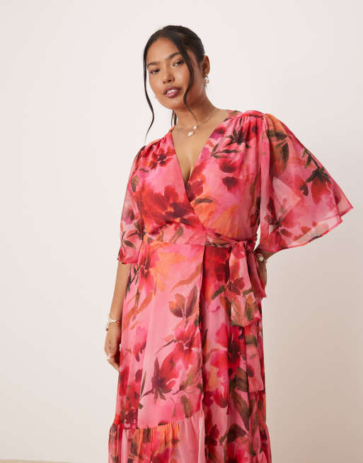 greta maxi dress Greta Maxi Dress - Wine - Buy Women's Dresses