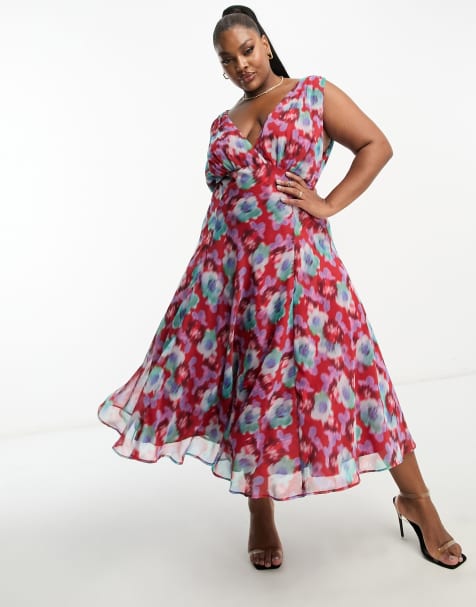 Page 3 - Hope & Ivy  Shop Dresses, midi dresses & pencil dresses