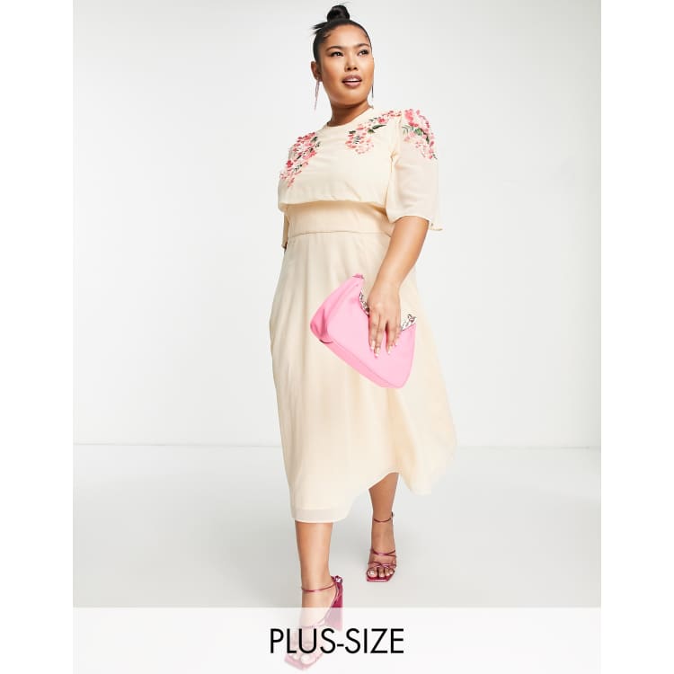 Hope and outlet ivy dresses asos