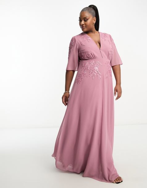 Asos vestiti eleganti donna hot sale