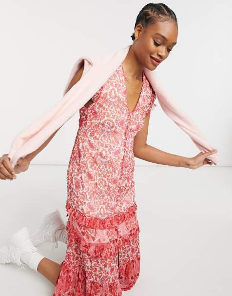 Page 186 Promos robes de marque Collection femme ASOS
