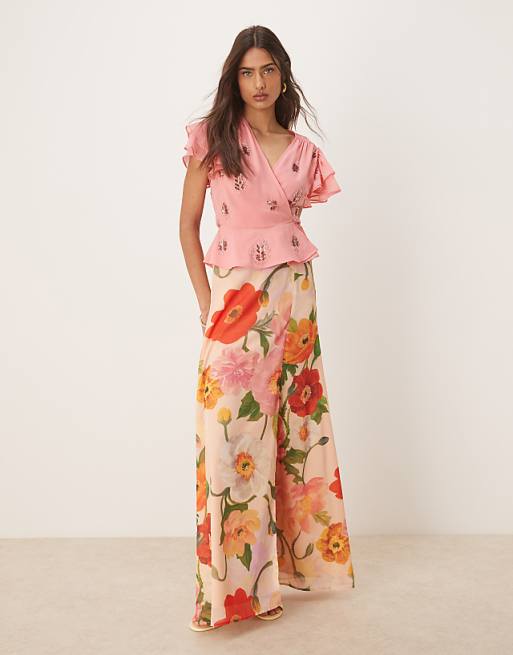 Ivy Vest/Pants Set Ivy Vest/Pants Set