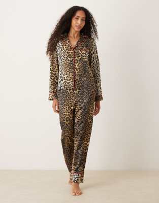 Leopard Print 2