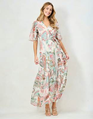 Wrap Silhouette 1