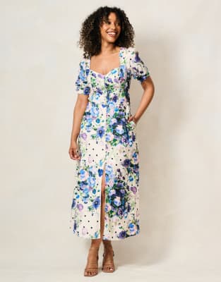 Sweetheart Neckline