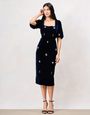 Velvet 3
