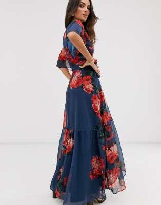 cheap boho maxi dresses