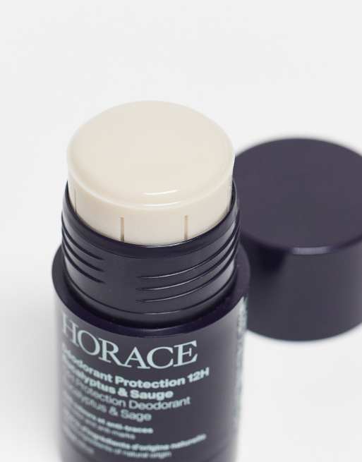Horace - 12H beschermende deodorant met eucalyptus en salie 50 ml, 4 van 4