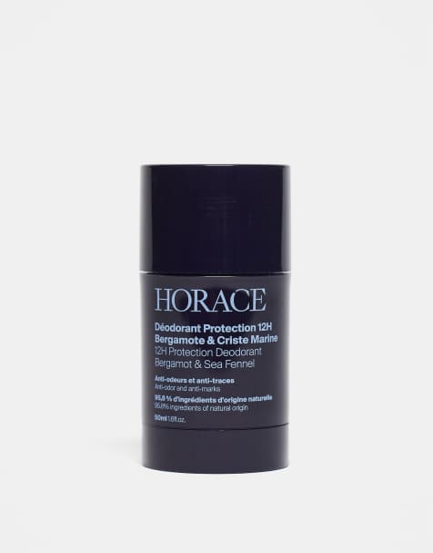 Horace 12H Protection Deodorant Bergamot & Sea Fennel 50g - view 1