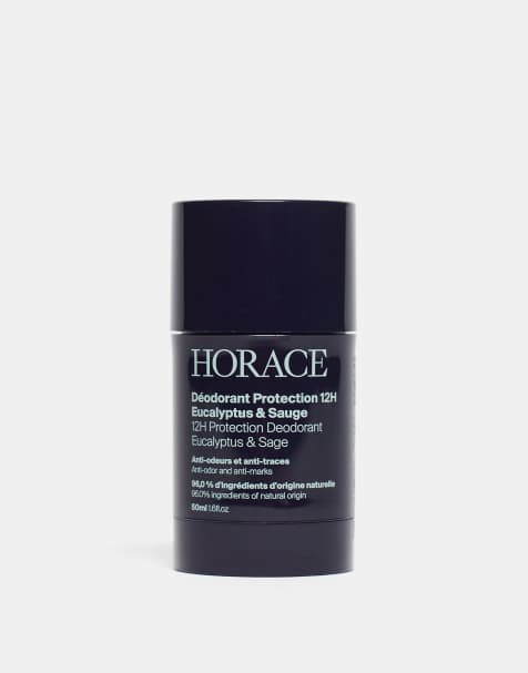Horace - 12H Protection Deodorant Eucalyptus & Sage 50 ml - view 1