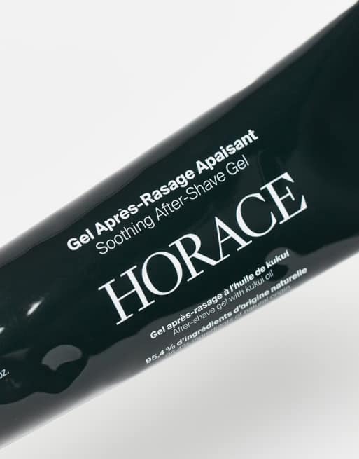 Horace - Aftershave Gel, 100 ml, 3 af 3