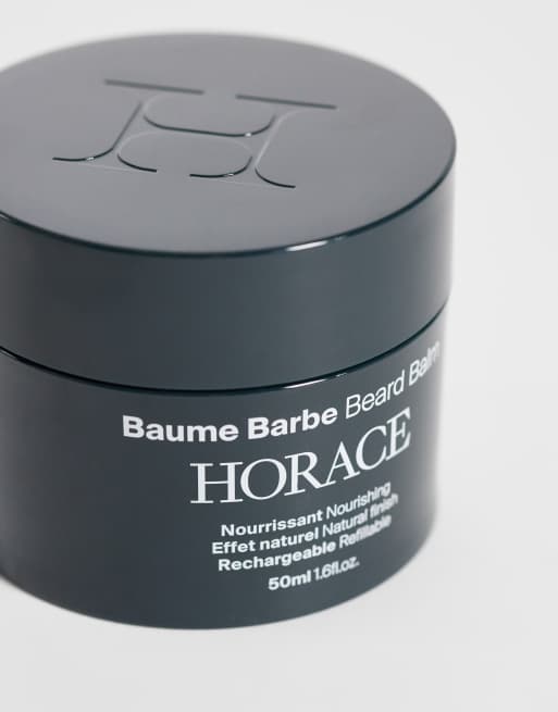 Horace – Bartbalsam, 4 von 4