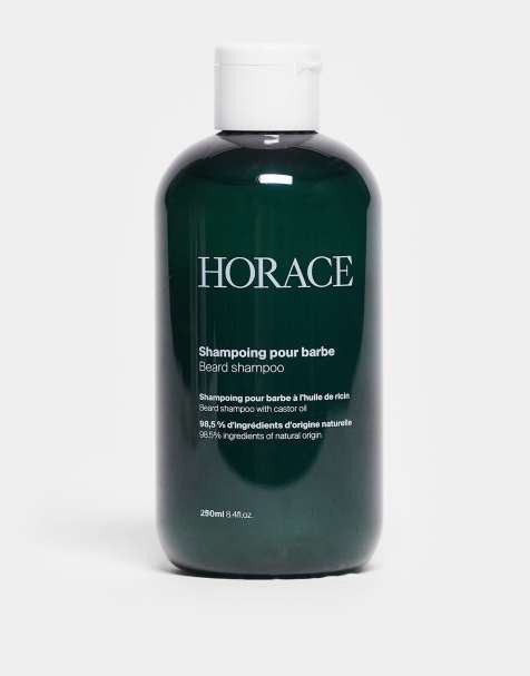 Horace Beard Shampoo 250ml - view 1