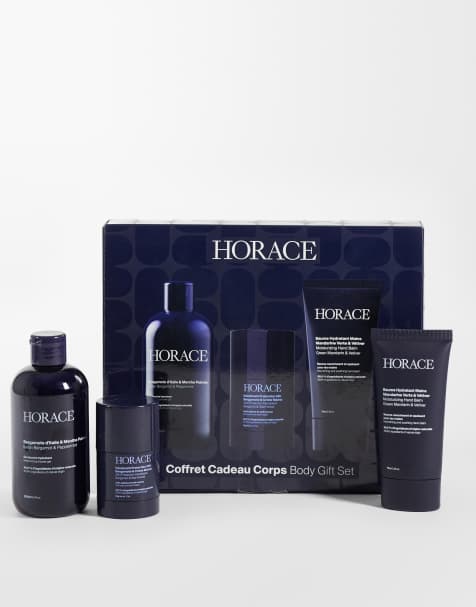 Horace Body Care Trio Gift Set - view 1