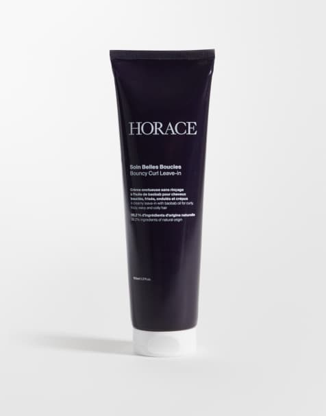 Horace Bouncy Curl Leave-in - view 1
