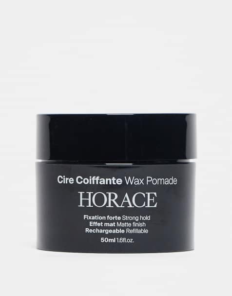 Horace - Cera per capelli 50 ml - view 1