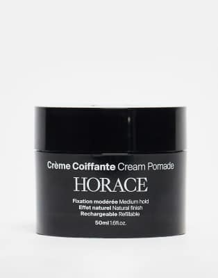 Horace Cream Pomade 50ml-no Color