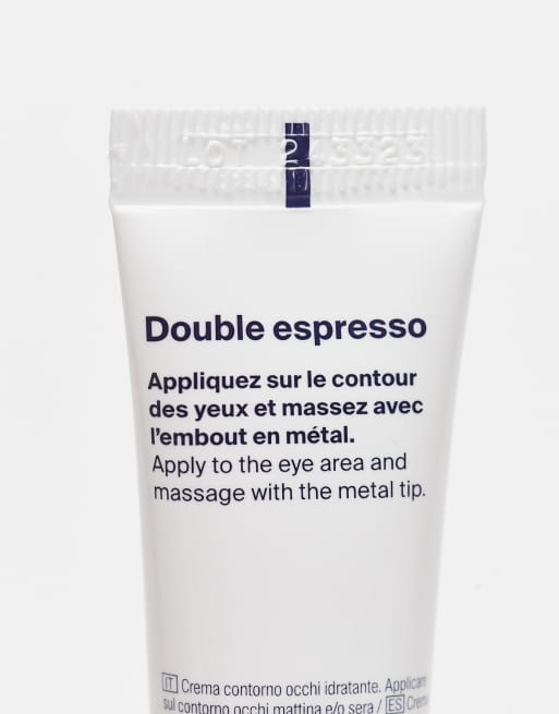 Horace - Crema idratante per il contorno occhi 15 ml, 4 di 4