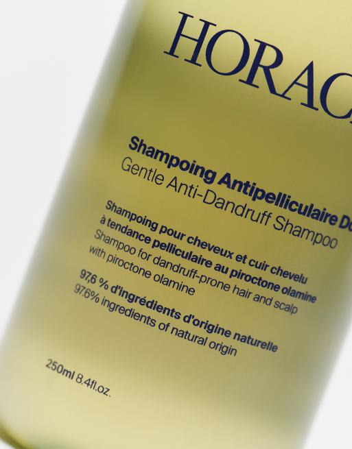 Horace – Delikatny szampon przeciwłupieżowy: 250 ml, 3 z 4