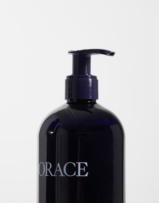 Horace - Douchegel met Italiaanse bergamot en pepermunt 500ml, 4 van 4