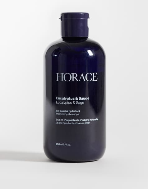 Horace – Eucalyptus & Sage – Duschgel 250ml - view 1