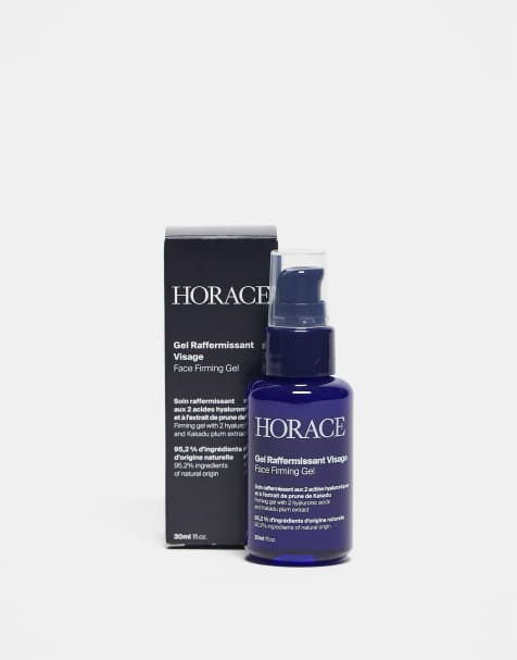 Horace - Gel rassodante per il viso 30 ml - view 1