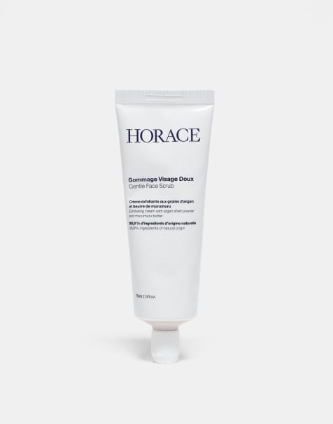 Horace Gentle Face Scrub 75ml - view 1