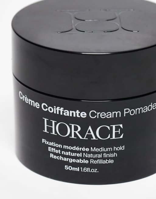 Horace – Haarpomade, 50 ml, 4 von 4