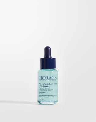 Horace Hyaluronic Acid + Panthenol Serum-no Color In Transparent