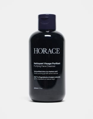 Horace - Klärender Gesichtsreiniger, 200 ml-Keine Farbe